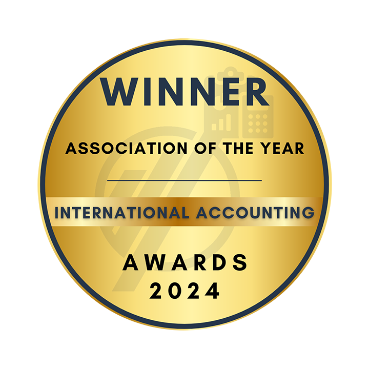 IAFA24 WINNER - ASSOCIATION OF THE YEAR