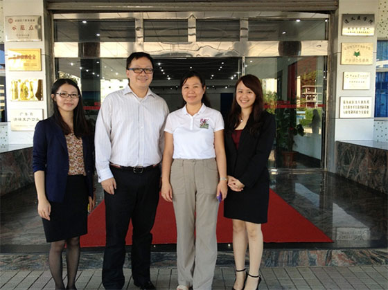 應(yīng)邀作“財(cái)務(wù)、內(nèi)控及內(nèi)審培訓(xùn)”