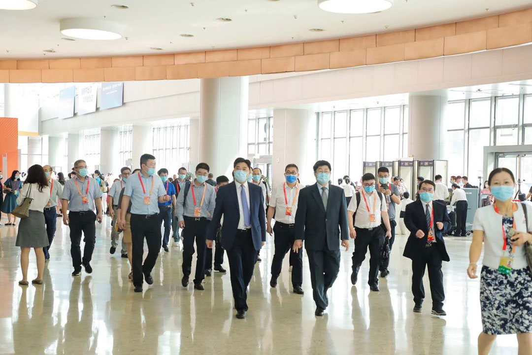 獲邀參加“浙江服務(wù)貿(mào)易云展會(huì)-中國香港金融服務(wù)”圓桌會(huì)議