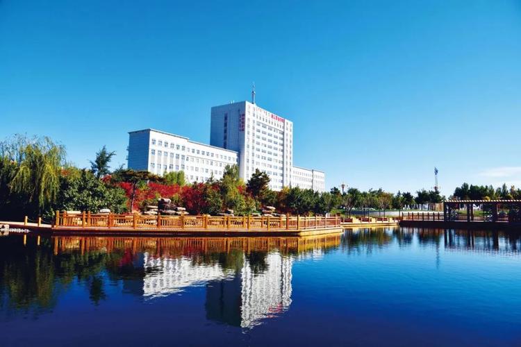 高校在線(xiàn)通遼職業(yè)學(xué)院