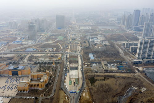 從春天出發(fā) 一路向南 這條城市 中軸線 ,吉林振興發(fā)展的 見(jiàn)證人