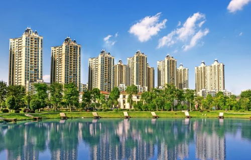 小城市房產(chǎn)營(yíng)銷(xiāo)的主要方向 如何提振市場(chǎng)預(yù)期