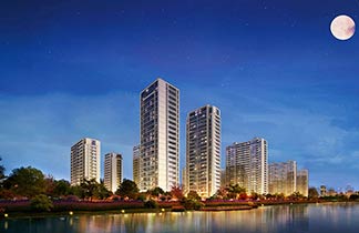 2016杭州城市華宅目錄 杭州房產(chǎn) 房產(chǎn)頻道 鳳凰網(wǎng)