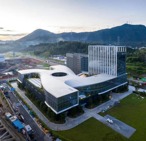 產(chǎn)業(yè)建圈強(qiáng)鏈案例丨擔(dān)保賦能無人機(jī)產(chǎn)業(yè)鏈