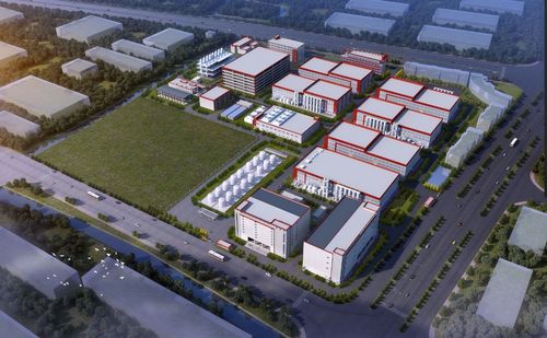 瑞華泰 重視自主研發(fā) 引領(lǐng)pi薄膜行業(yè)發(fā)展