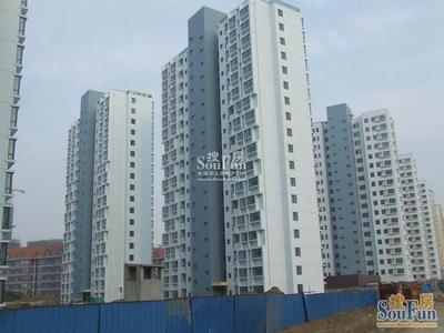 北國之春的相冊-北國之春高層 -效果圖-戶型設(shè)計(jì)圖-建筑圖-平面圖-搜房網(wǎng)