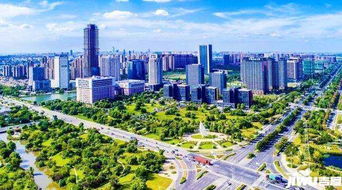 環(huán)上海的南通經(jīng)濟(jì)技術(shù)開發(fā)區(qū)是否值得置業(yè)