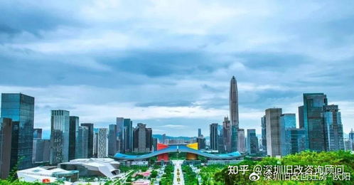 首次曝光 深圳 10 1 區(qū)一把手集體宣布深圳最全區(qū)域發(fā)展戰(zhàn)略