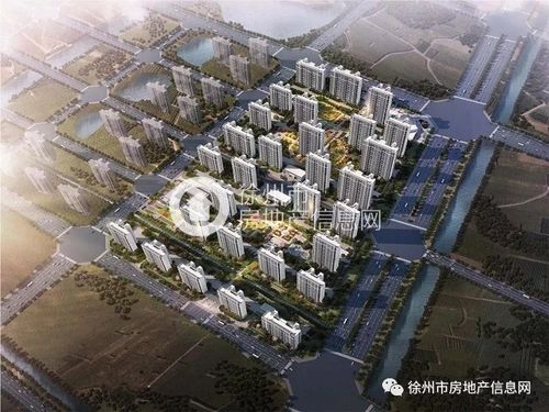 2019年十一月份徐州市商品房成交統(tǒng)計(jì),各區(qū)域銷售分析