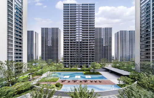 大家房產(chǎn) 穩(wěn)健發(fā)展穿越行業(yè)波動(dòng),產(chǎn)品向新助力韌性前行