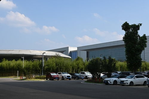 宜賓市翠屏區(qū) 質量發(fā)展引領產業(yè)升級 助推質量強區(qū)標桿城市建設