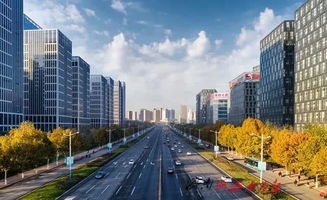 獲得 國際花園城市金獎 濟南的城市名片還有這些