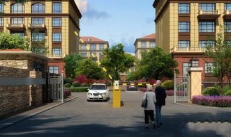 美域華府 通遼美域華府配套實(shí)景圖,樣板間,效果圖,戶型圖 通遼網(wǎng)易房產(chǎn)