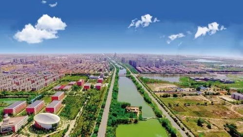 咱們中衛(wèi)市沙坡頭區(qū)被國家點(diǎn)名,大力扶持,未來發(fā)展不可限量