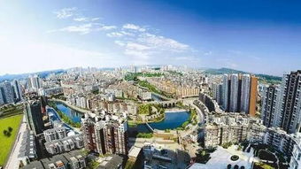 四川省內(nèi)第二大城市 之爭 ,隆昌人扎起,給家鄉(xiāng)投一票