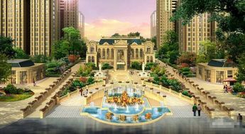 香堤水郡 通遼香堤水郡配套實(shí)景圖,樣板間,效果圖,戶型圖 通遼網(wǎng)易房產(chǎn)