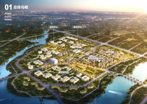 東西湖板塊樓市不溫不火 其實(shí)它的彩蛋還在后頭