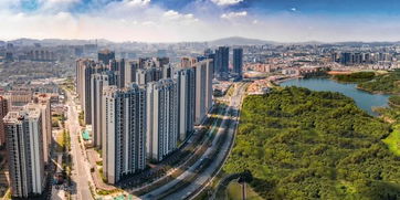 順潮而起乘勢而上 佳兆業(yè)上市十年資產(chǎn)增厚超14倍