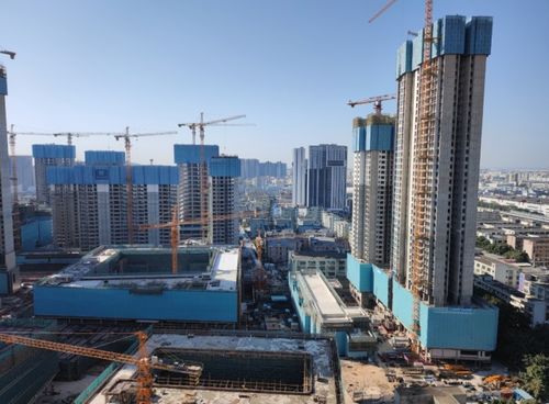 事關(guān)房地產(chǎn) 國家出手 重點(diǎn)整治