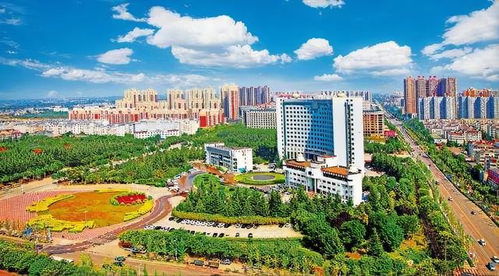 陜西十地市未來(lái)最高地標(biāo)建筑 古都西安以超級(jí)摩天樓引領(lǐng)