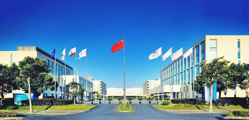 bipark助力上海最大園區(qū)開發(fā)商 臨港集團(tuán) 數(shù)字化戰(zhàn)略落地