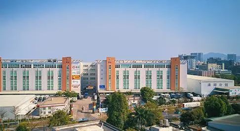 龍華2022首批計(jì)劃出爐 鴻榮源操刀82公頃牛湖南 巨無霸 項(xiàng)目