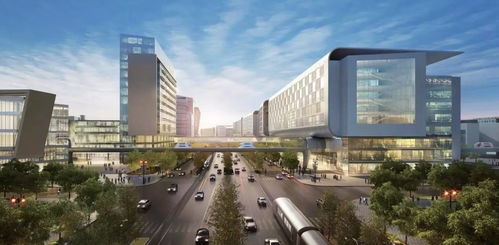 買房必看 深度分析武廣新城區(qū)域置業(yè)優(yōu)勢(shì)有多大