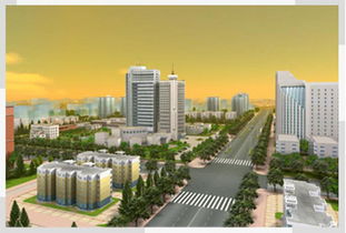 房地產(chǎn)行業(yè)提供數(shù)字化體驗(yàn)式營(yíng)銷解決方案