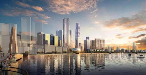 北外灘的這一次,將引爆全上海