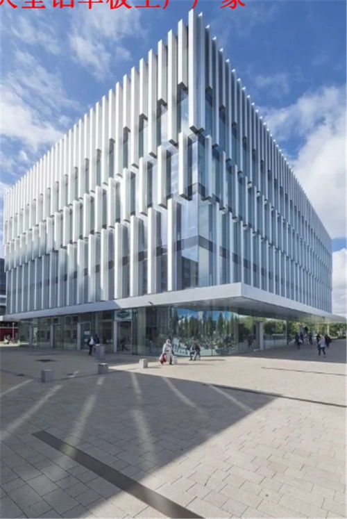 齊河鋁單板生產(chǎn)廠家鋁樂定制