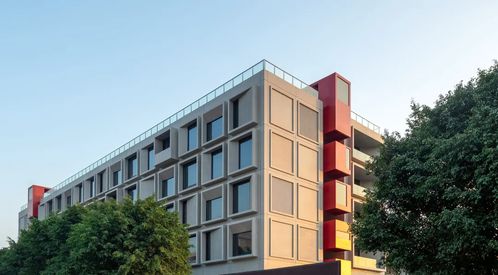 重磅 兩大巨頭聯(lián)手推動大灣區(qū)建筑行業(yè)高質量發(fā)展