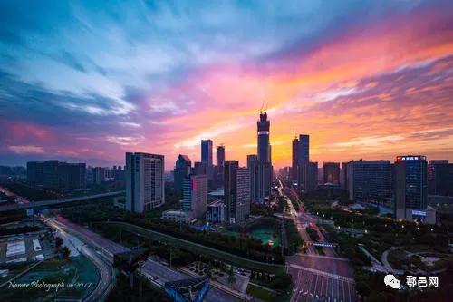 西安下半年兩大期待,行政區(qū)劃調(diào)否 2035總規(guī)