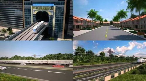 房地產(chǎn)新型營(yíng)銷利器,建筑漫游動(dòng)畫帶來(lái)新體驗(yàn)