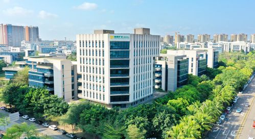 海南礦業(yè) 把握轉(zhuǎn)型機(jī)遇 實(shí)現(xiàn)多元化發(fā)展