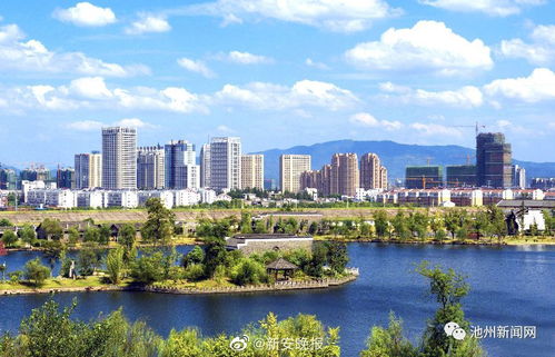 振興皖江 安徽大力度支持安池銅一體化發(fā)展 制定新一輪發(fā)展規(guī)劃