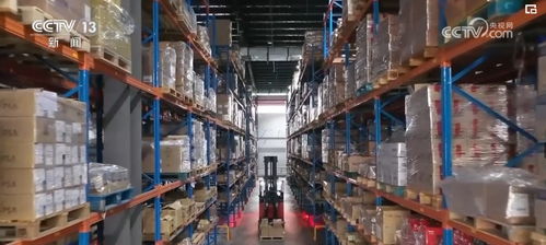 跨境電商平臺海外市場發(fā)展 加速跑 成為不容忽視的 中國力量