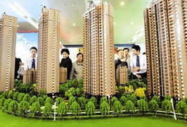 54城新房成交量降兩成 開發(fā)商惜售購房者觀望