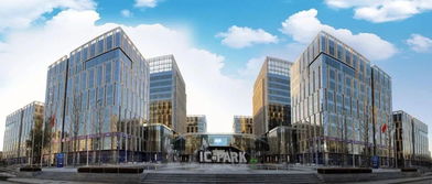 32萬人才缺口,拿什么拯救 芯 未來