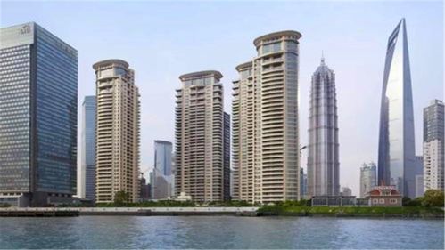 全國房價前20名城市 深圳第1,珠海第12,浙江上榜5個