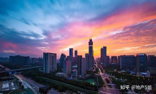 全運(yùn)村掛牌2萬 ㎡,逼著調(diào)控升級嗎