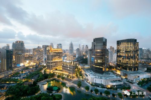 全球首個(gè) 上海新天地獲城市社區(qū)級別well認(rèn)證