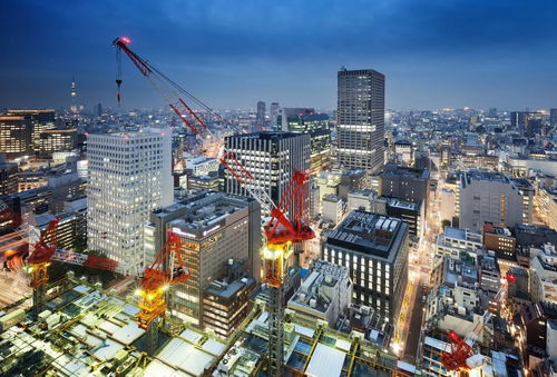 南通開發(fā)區(qū)開掛了,躋身中國產(chǎn)業(yè)園區(qū)百強(qiáng)榜單