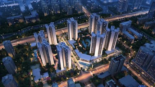 西九龍27萬(wàn) ,南沙2萬(wàn) ,35分鐘直達(dá),廣州離香港最近樓盤(pán)