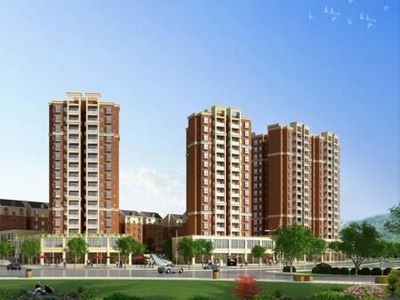 通遼現(xiàn)在有0首付買(mǎi)房嗎?如何操作