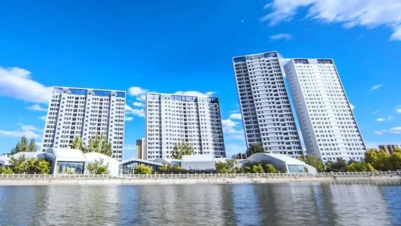 安居筑城 樂(lè)業(yè)興市 | 通遼市住建局:靶向施策 點(diǎn)燃助企紓困“新引擎”