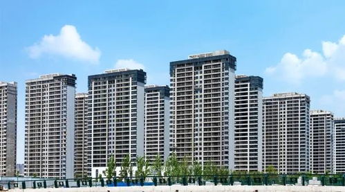 6月樓市或觸底 房地產(chǎn)多項(xiàng)指標(biāo)回升,新房銷(xiāo)售年內(nèi)首次環(huán)比增長(zhǎng),什么信號(hào)