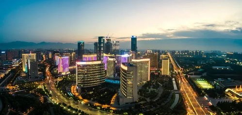 建設(shè)國家中心城市 汽車制造業(yè)實(shí)現(xiàn)千億產(chǎn)值 西安工業(yè)發(fā)展新引擎推動(dòng)作用漸顯