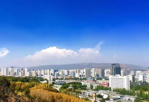 厲害了大青海 這兩個(gè)主要城市被國(guó)家規(guī)劃為物流樞紐