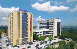 與時代同行 譜杏林華章 探尋滄州市婦幼保健院解放思想追求卓越的發(fā)展足跡