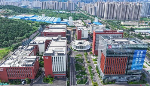 歷下區(qū) 以改革創(chuàng)新為動(dòng)力,大力發(fā)展新質(zhì)生產(chǎn)力